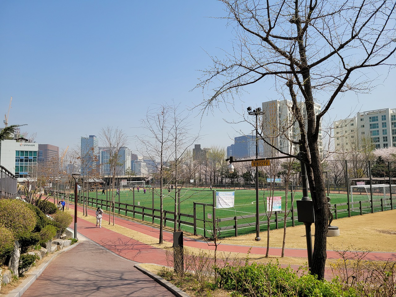 年对阵洛杉